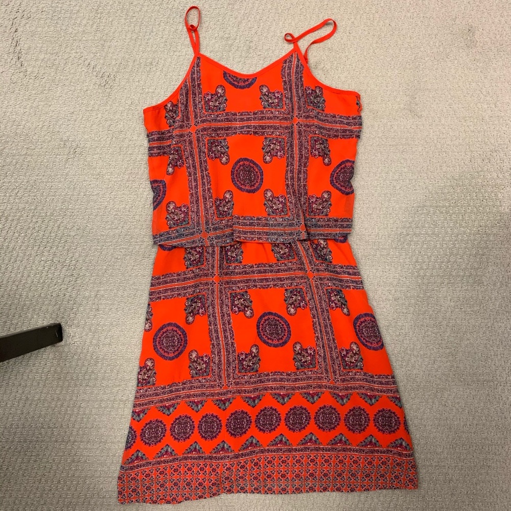 Pixley small dress